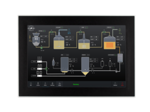 TC570-615 Codesys HMI