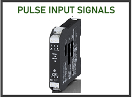 Digital I/O Signal Conditioners